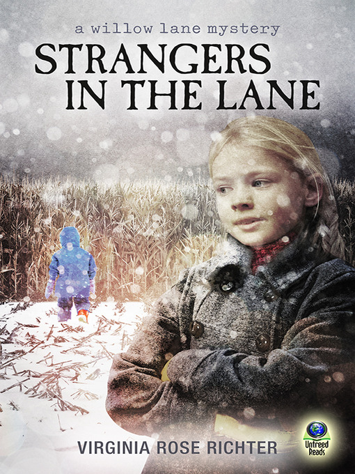 Strangers in the lane [electronic resource]